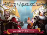 king and assassins ipad images 1