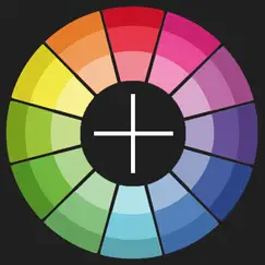 color finder - camera edition logo, reviews
