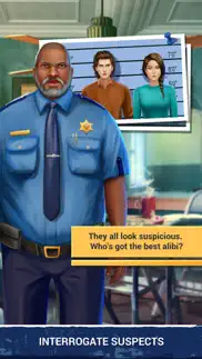 detective love choices games iphone images 2