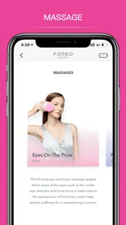 foreo for you iphone images 4