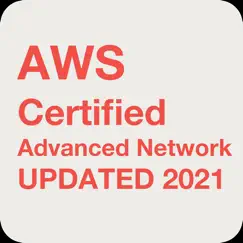aws cert advanced networking logo, reviews