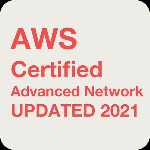 AWS Cert Advanced Networking app reviews download