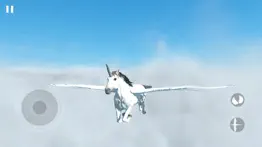 flying unicorn simulator 2021 iphone images 1