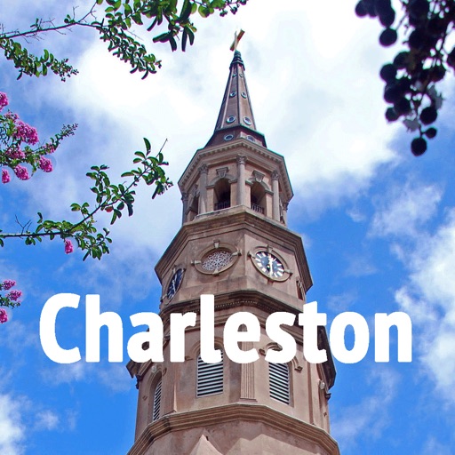 Ghosts of Charleston app reviews download
