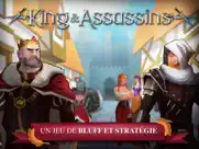 king and assassins iPad Captures Décran 1