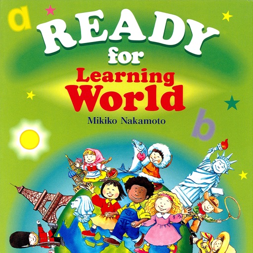 READY for Learning World app reviews download