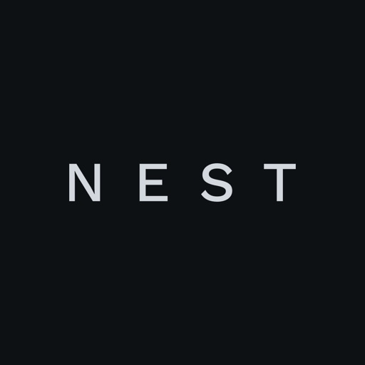 Nest by Halcyon Mobile app reviews download