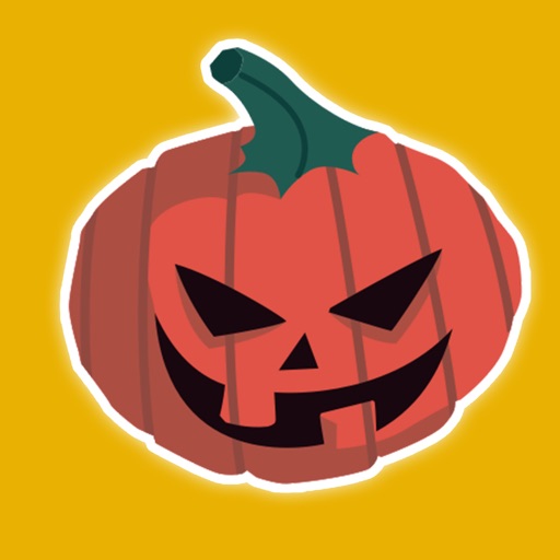 Super Halloween Stickers app reviews download