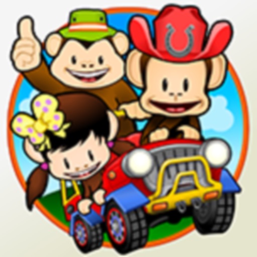 Monkey Preschool Explorers app reviews download