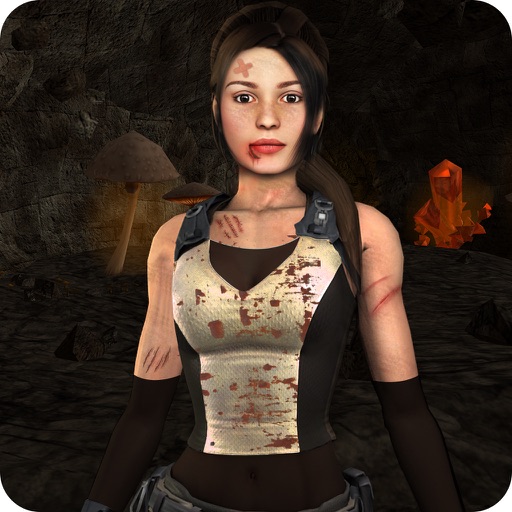Infinity Mystical Stone-Horror app reviews download