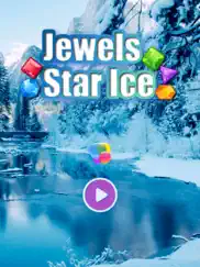 jewels star ice ipad resimleri 1