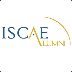 iscae alumni logo, reviews