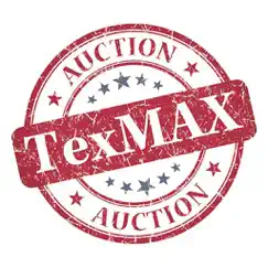 texmax auctions logo, reviews