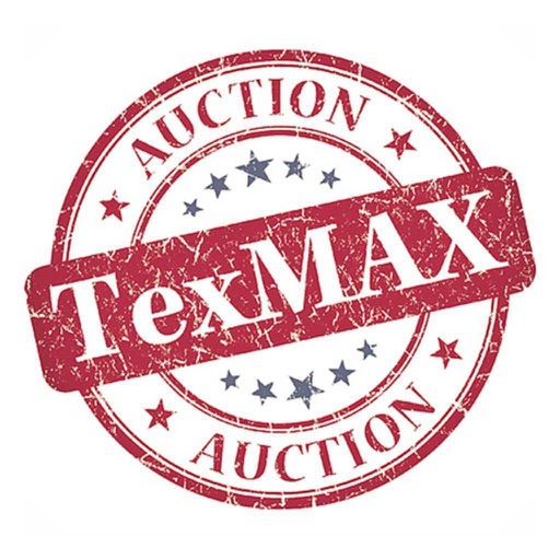 TexMAX Auctions app reviews download