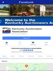 ky auctions - kentucky auction ipad images 3