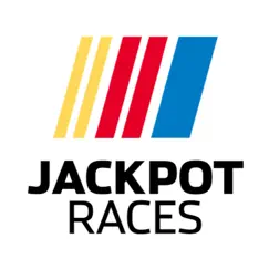 jackpot races logo, reviews