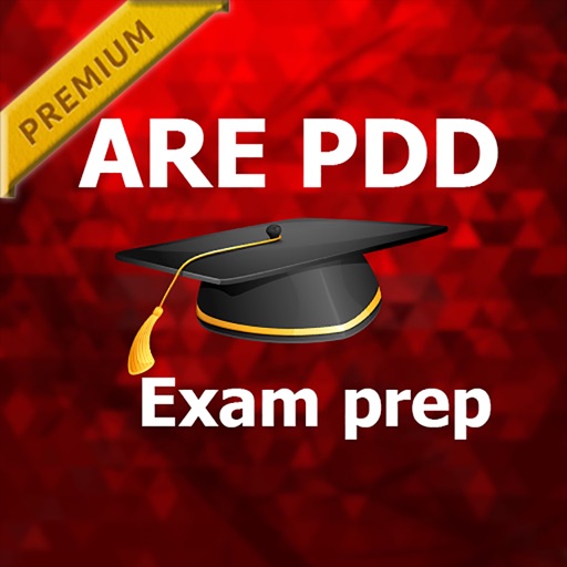 ARE 5 0 PDD MCQ Exam Prep Pro app reviews download