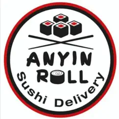 anyin roll logo, reviews