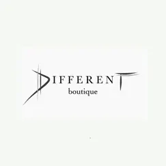 different boutique logo, reviews