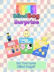 blind bag surprise ipad images 1