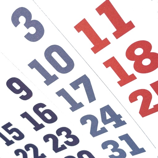 TimeTill for Calendar app reviews download
