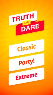 truth or dare party iphone images 1