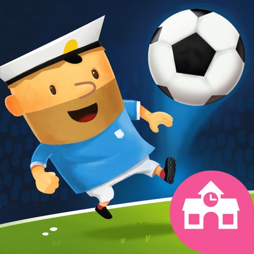 Fiete Soccer School app reviews download