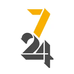 724 logo, reviews