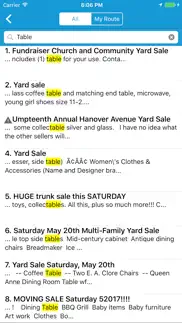 yard sale treasure map iphone images 3