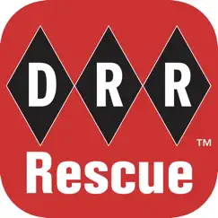 drr rescue logo, reviews