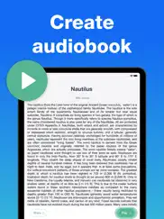 natural text to speech reader ipad images 4