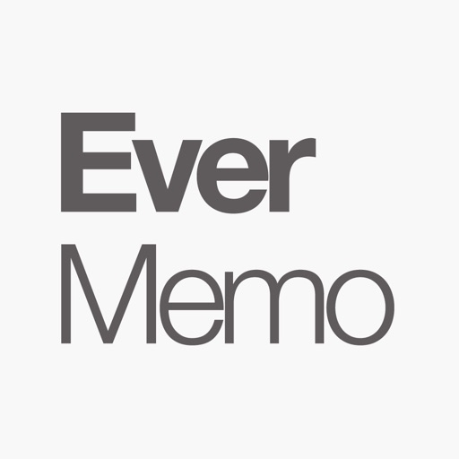 EverMemo - Fastest Note app reviews download