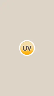 uvmeter - check uv index iphone images 4