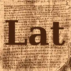 latin-english bible logo, reviews