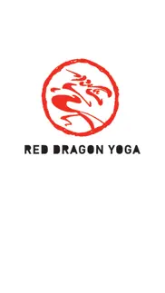 red dragon yoga iphone images 1