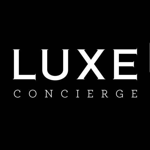 LUXE Concierge app reviews download
