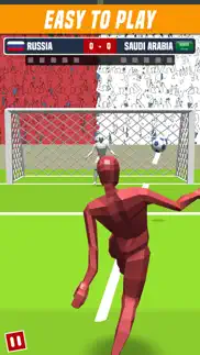 penalty football cup 2018 iphone images 3