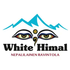 white himal logo, reviews