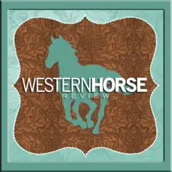 western horse review magazine logo, reviews