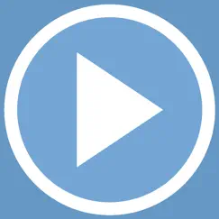 nx player - play hd videos logo, reviews