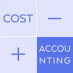 cost accounting calculator logo, reviews