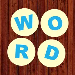 word jam - connect the words logo, reviews