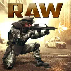 rivals at war logo, reviews