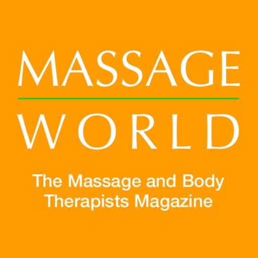Massage World Magazine app reviews download
