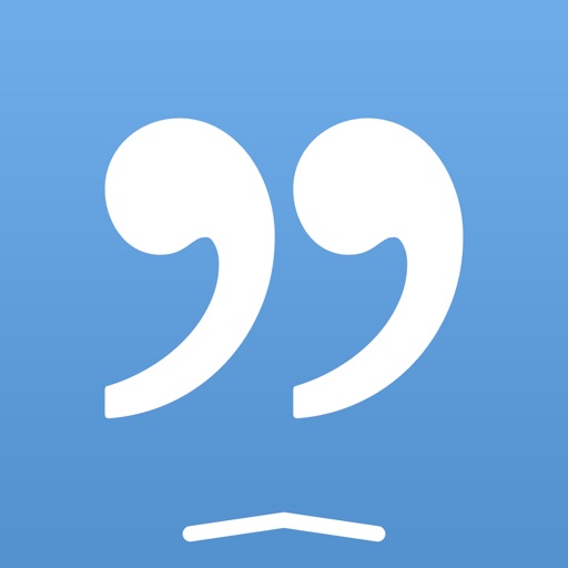 Quote of the Day Widget app reviews download