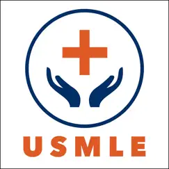 usmle step 2 test preparation logo, reviews