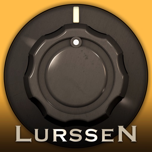 Lurssen Mastering Console app reviews download