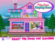 pinky house keeping clean ipad images 2