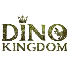 dinokingdom ar logo, reviews