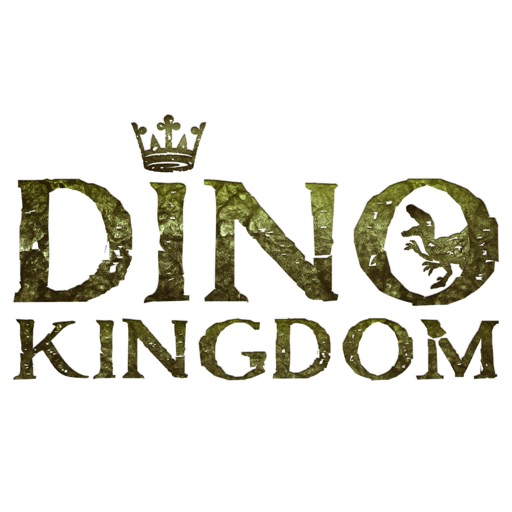 DinoKingdom AR app reviews download